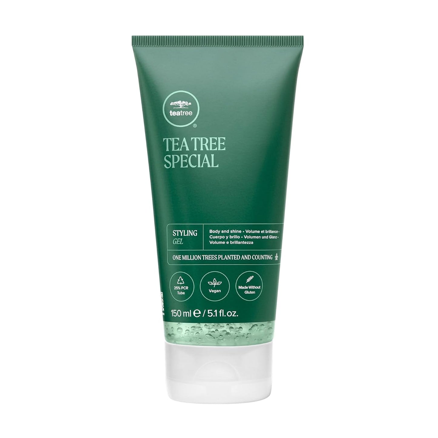 PINKLEMON BRAIDGEL TEA TREE 5Z