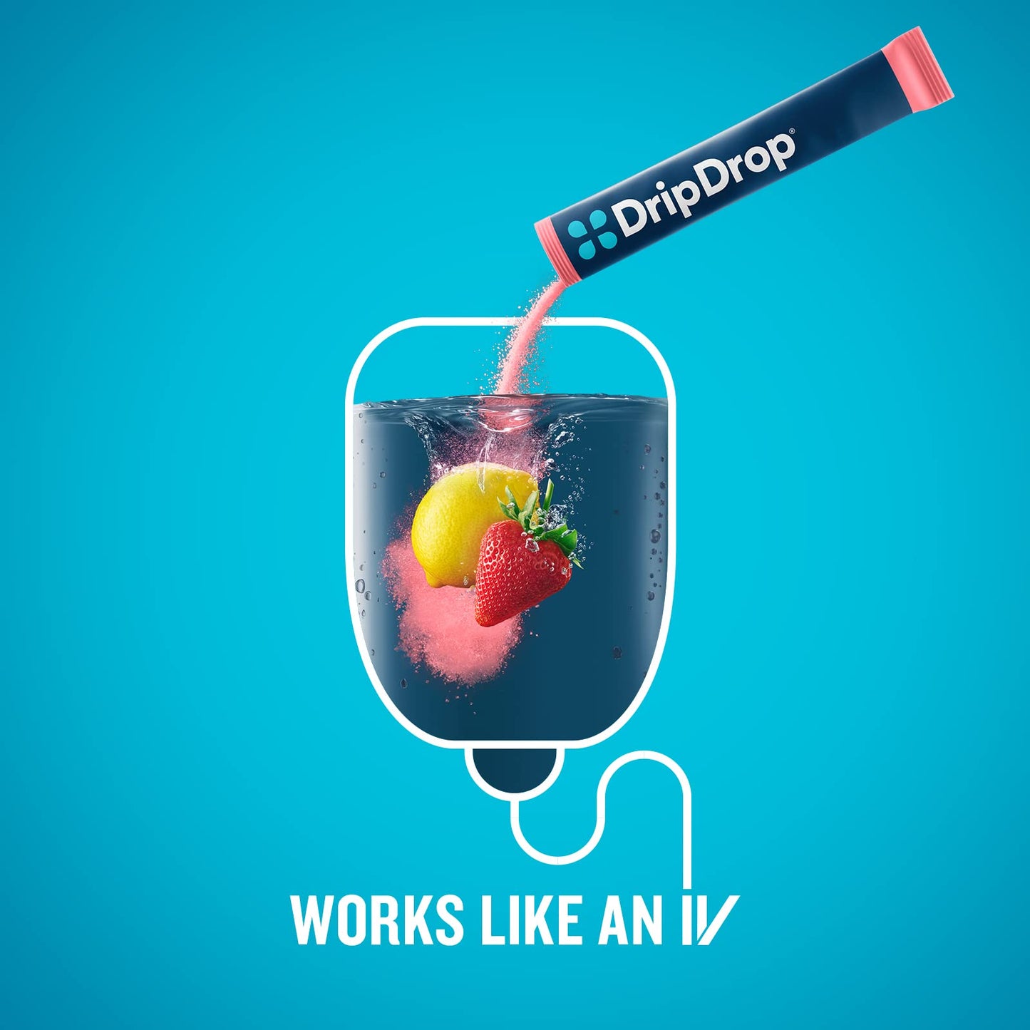 ELECTROLYTE,STRIPS,GRAPE