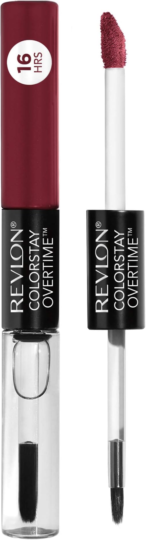 REVLON ColorStay Overtime Lipcolor - 280 Stay Currant