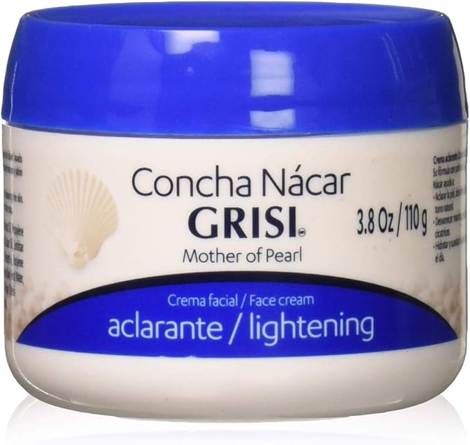 GRISI SOAP CONCHA NACAR 3.5 OZ