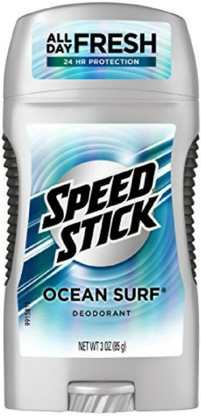CLEAR HARBOR DEODORANT ST 2.6OZ