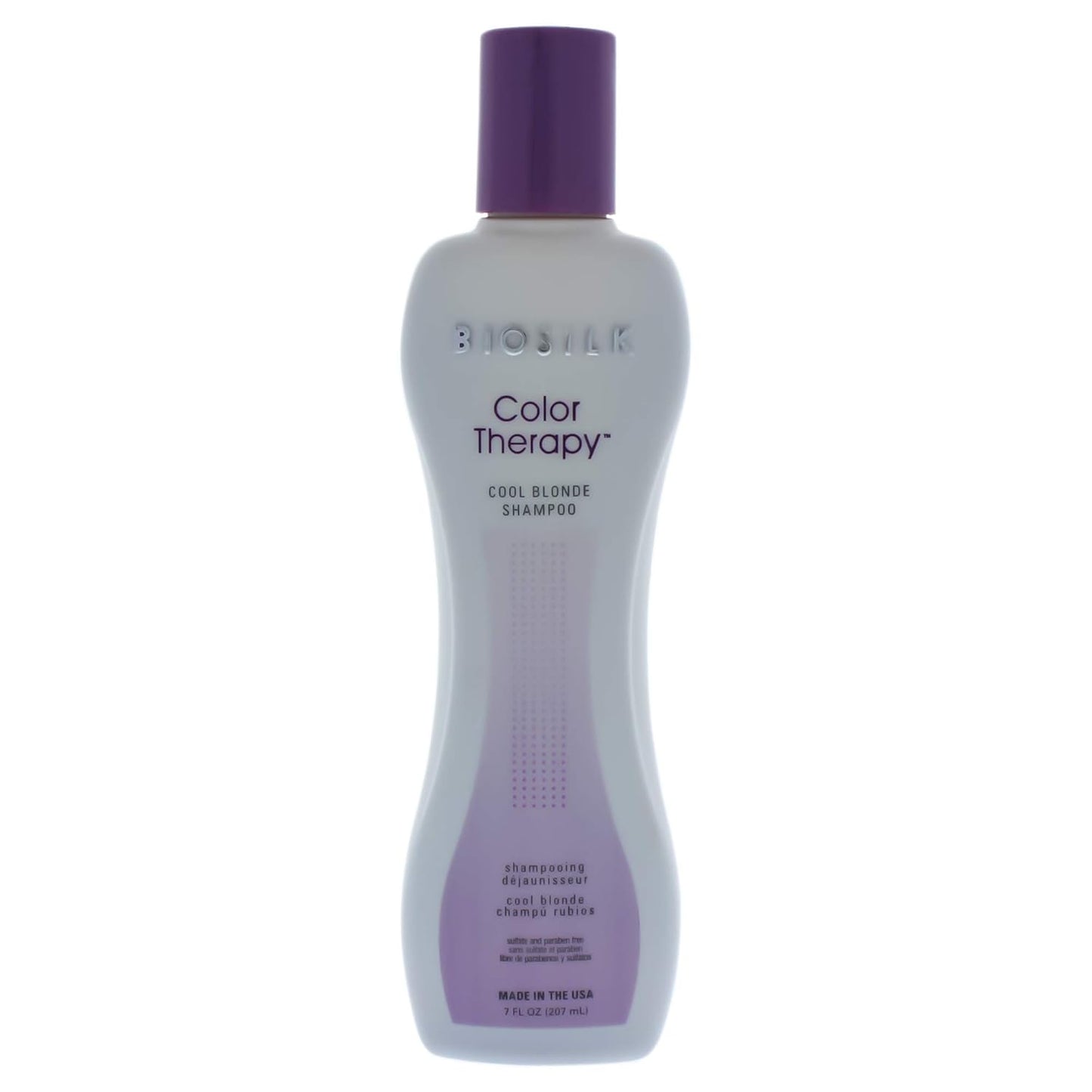 COLORSILK BLONDE SH 8.45OZ