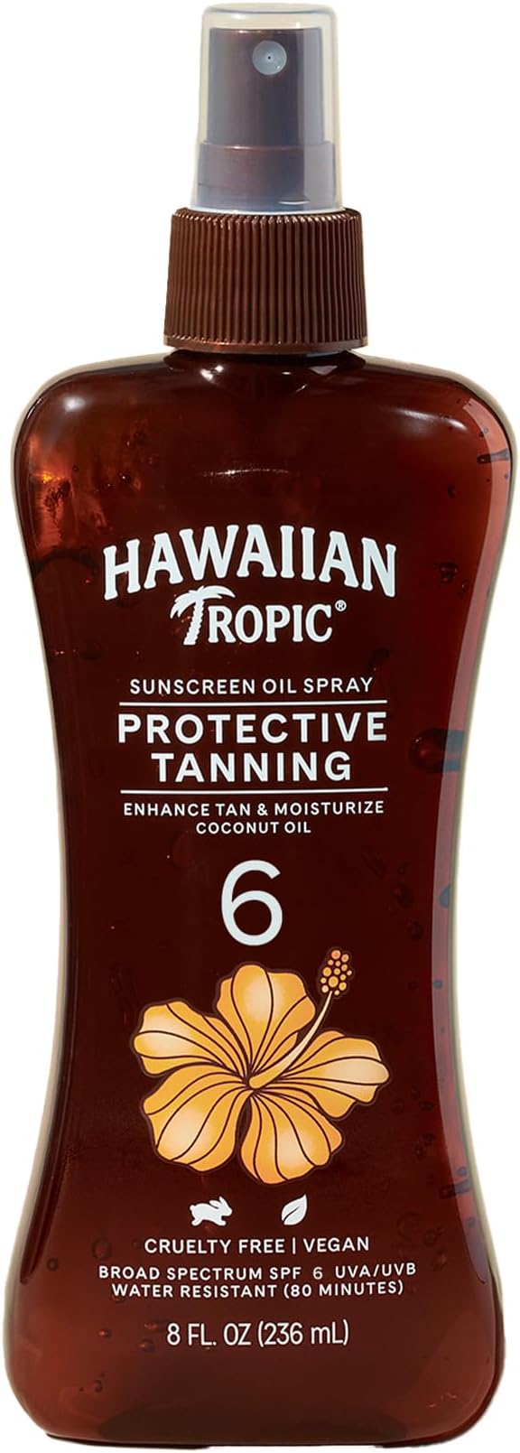 BAN BOAT TAN OL 240ML DARK SPF4
