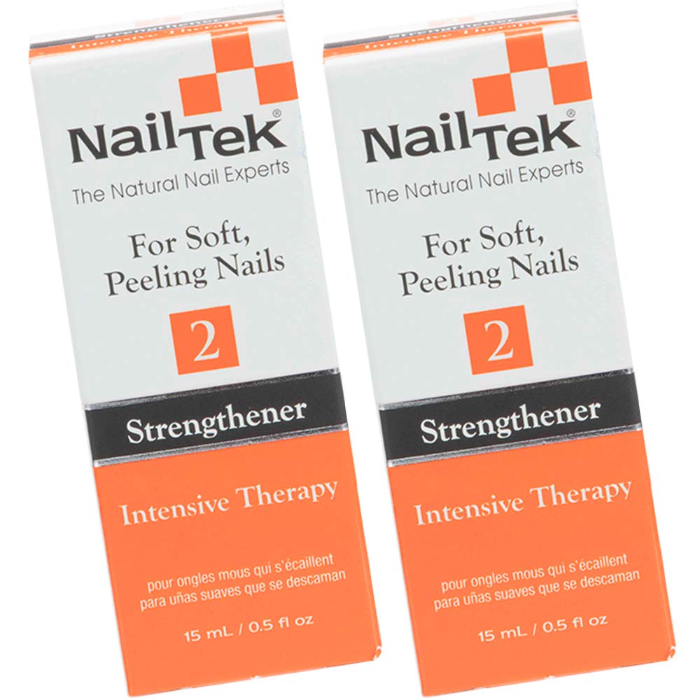 Nail Tek Intensive Therapy 2 For Strength and Flexibility