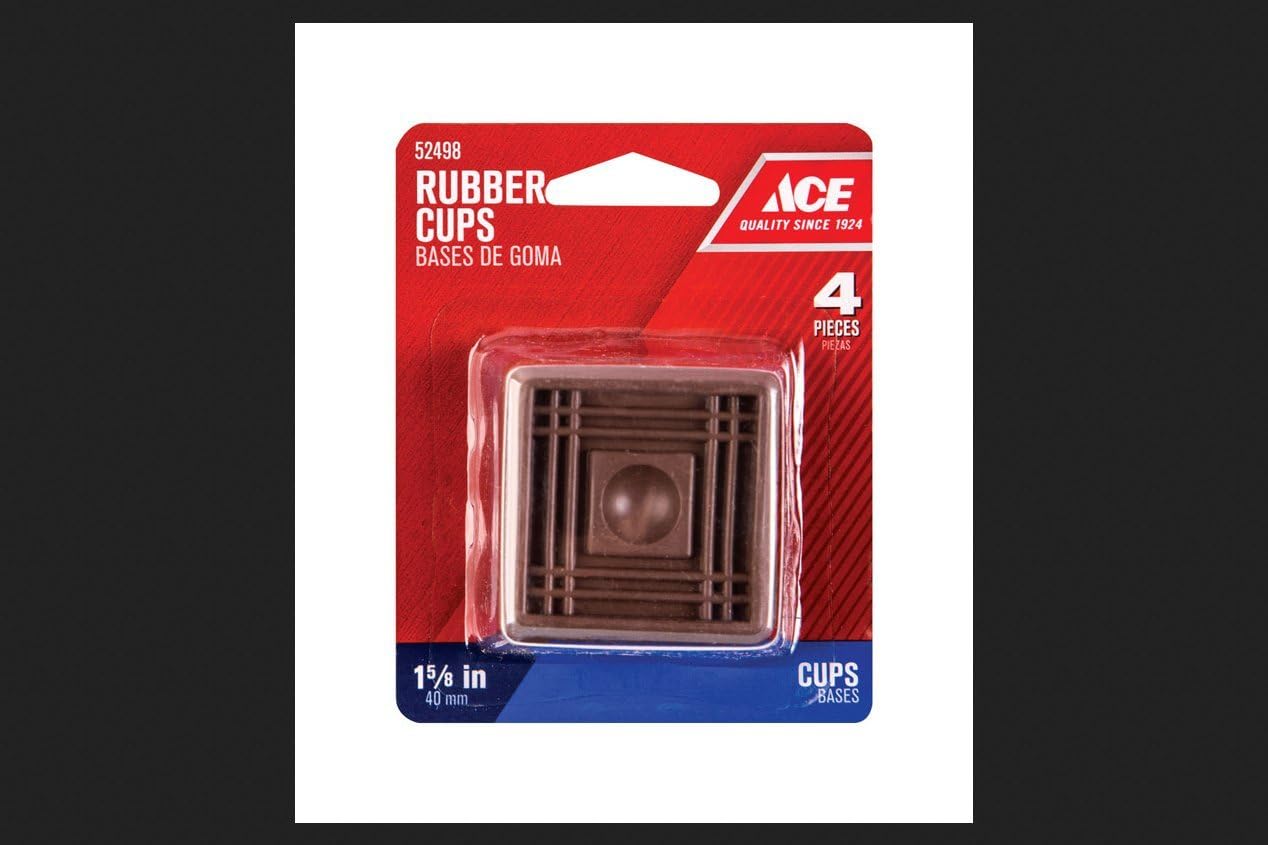 ACET CHD SS 160/5 100X5UD CUP GRP