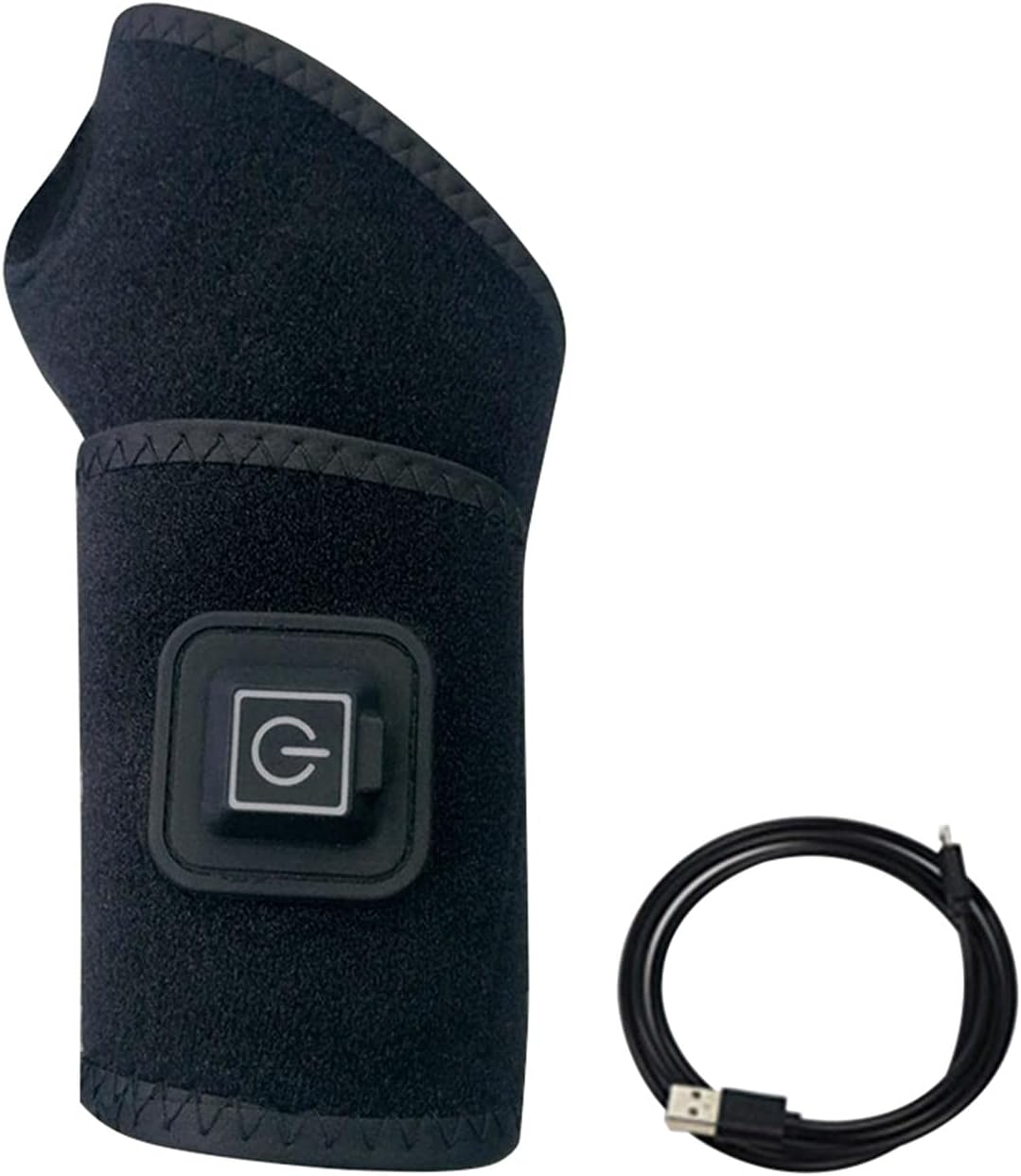 HOT COLD WRIST THERAPY BRACE API
