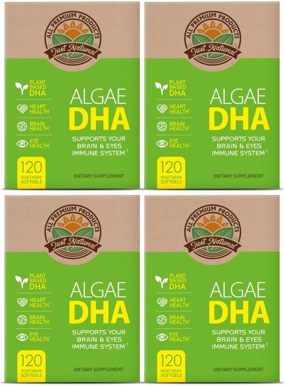 ASTAMATRIX ALGAE OMEGA-3,EPA & DHA