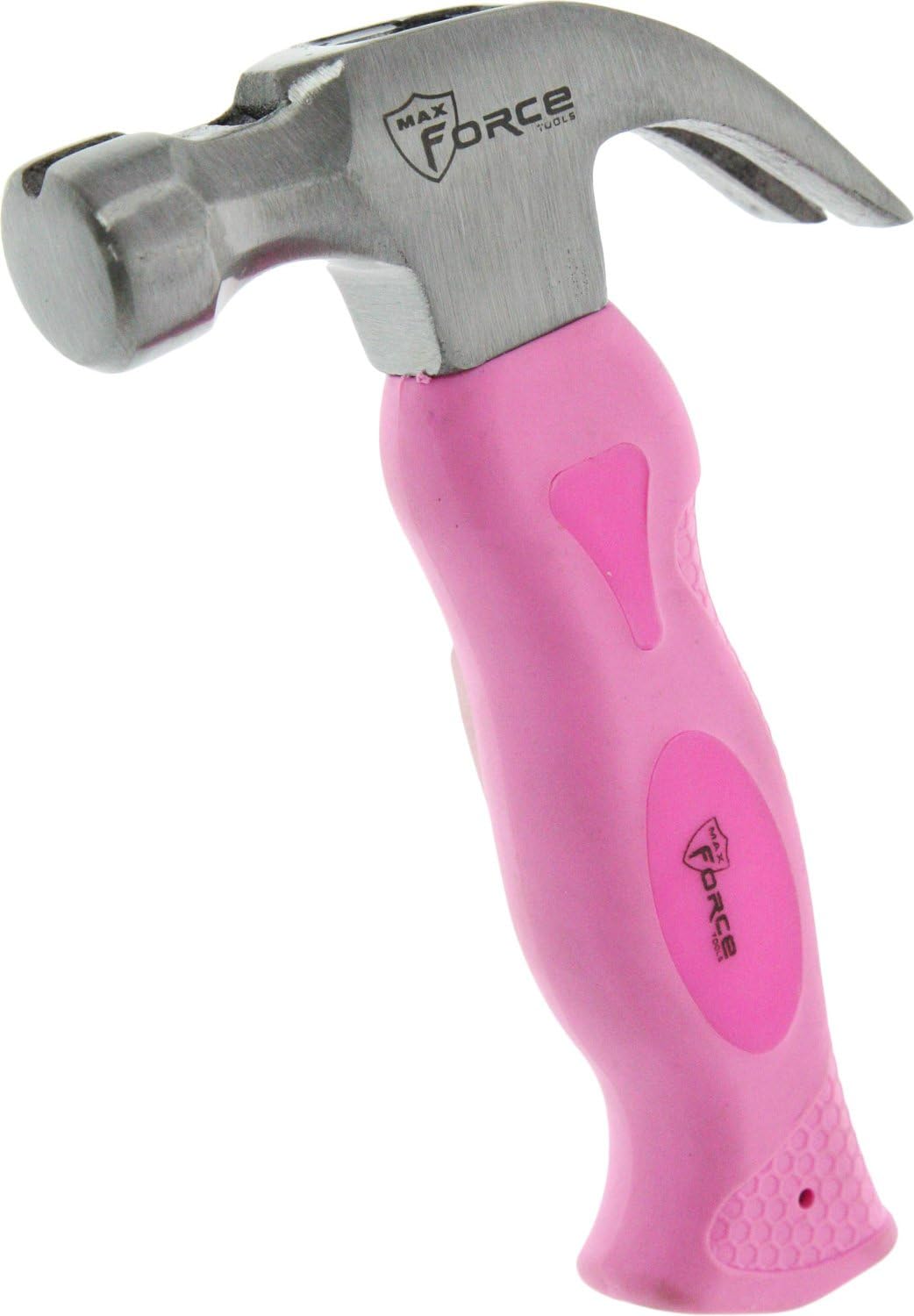 8OZ STUBBY HAMMER
