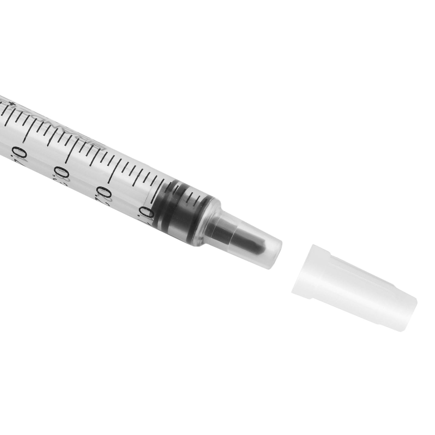 ORAL DISPENSER SY 1ML CLR 500