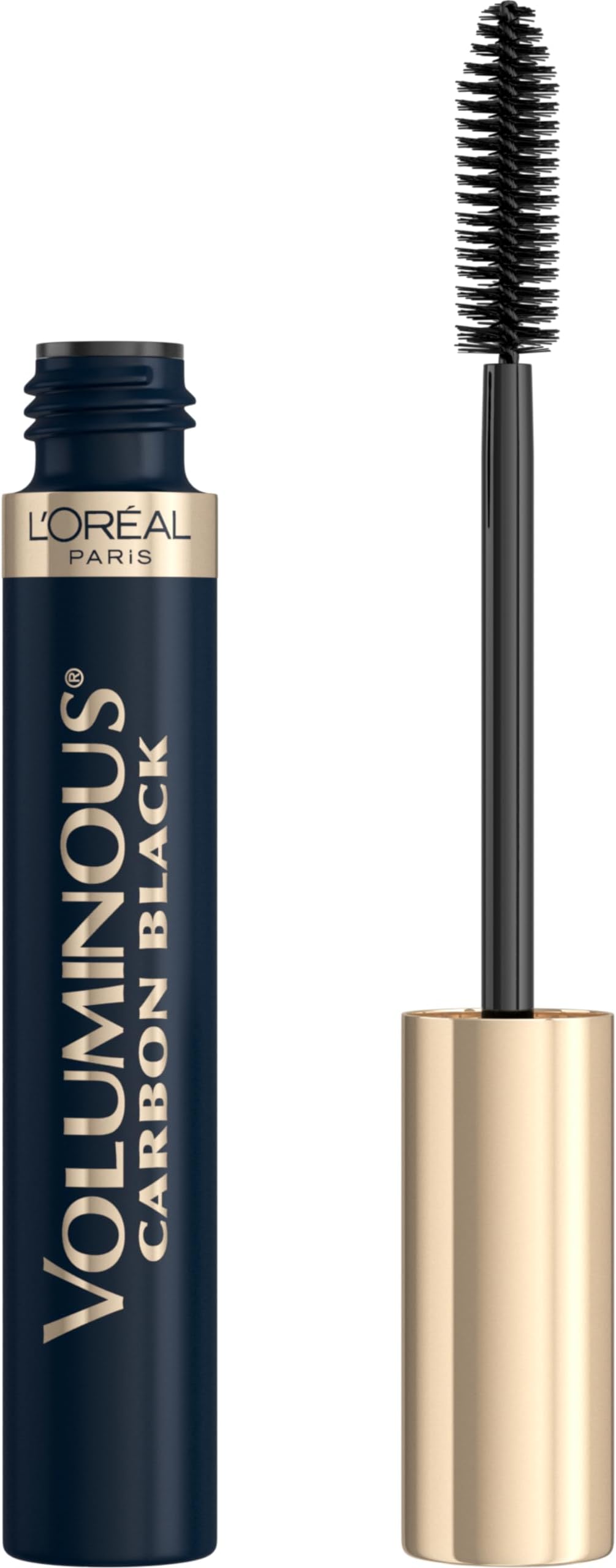 REVLON So Fierce! Mascara for Length and Volume - 701 Blackest Black