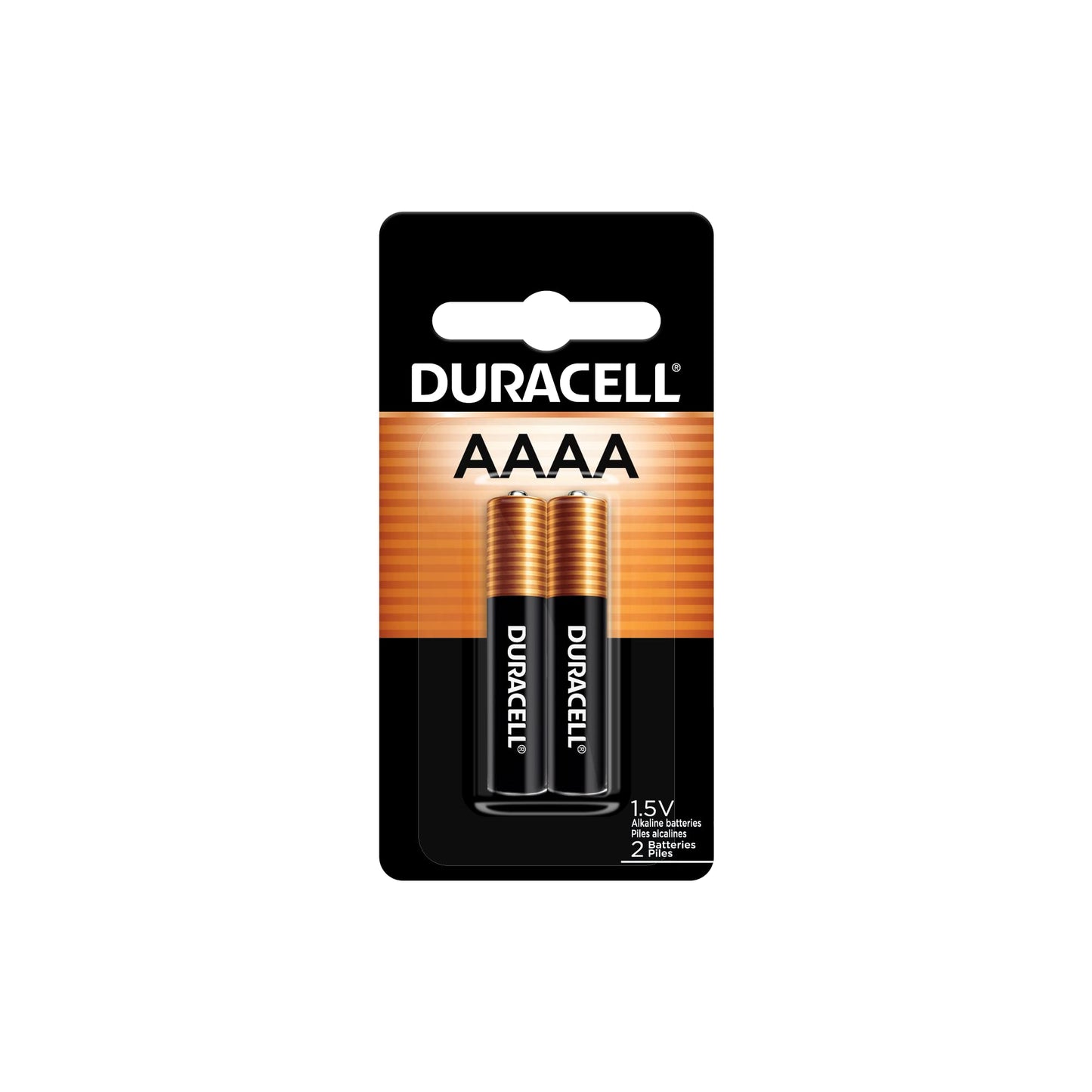 BATTERY DUR ULT 1.5V 6X2 AAAA