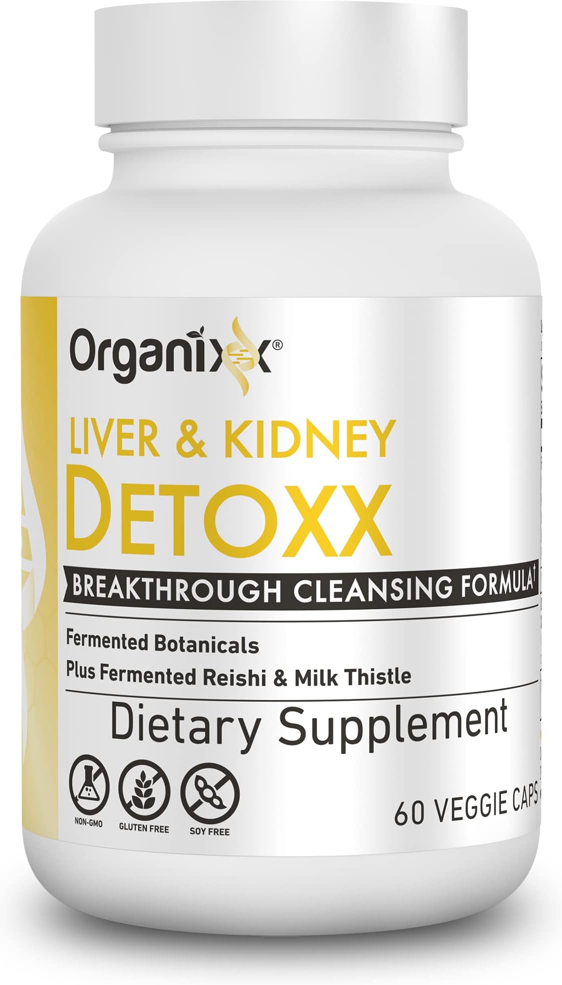 ORGANIC INDIA LIVER KIDNEY CARE,OG2