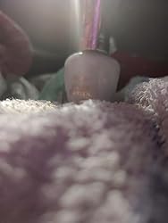 Sally Hansen Color Therapy Nail Polish - Sheer Nirvana - 0.5 fl oz