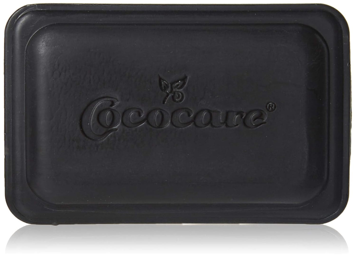 AFRICARE BLACK CLAY SOAP 4 OZ