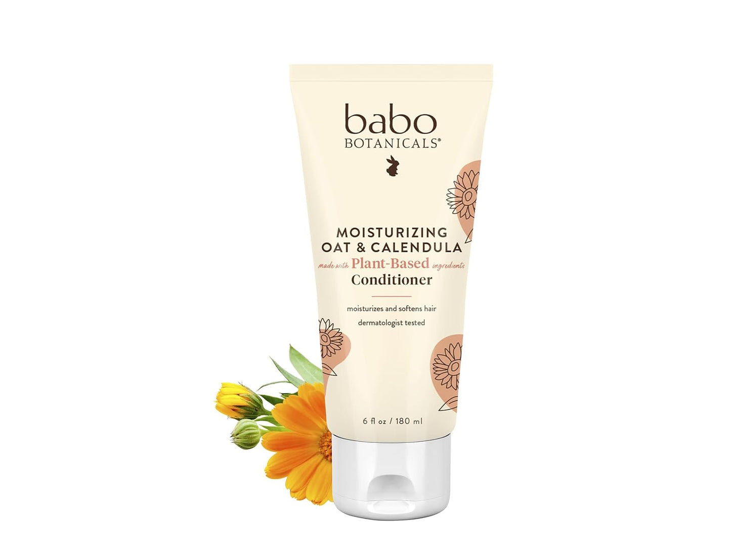 BABO BOTANICALS DETANGLING COND,BRRY PRMR