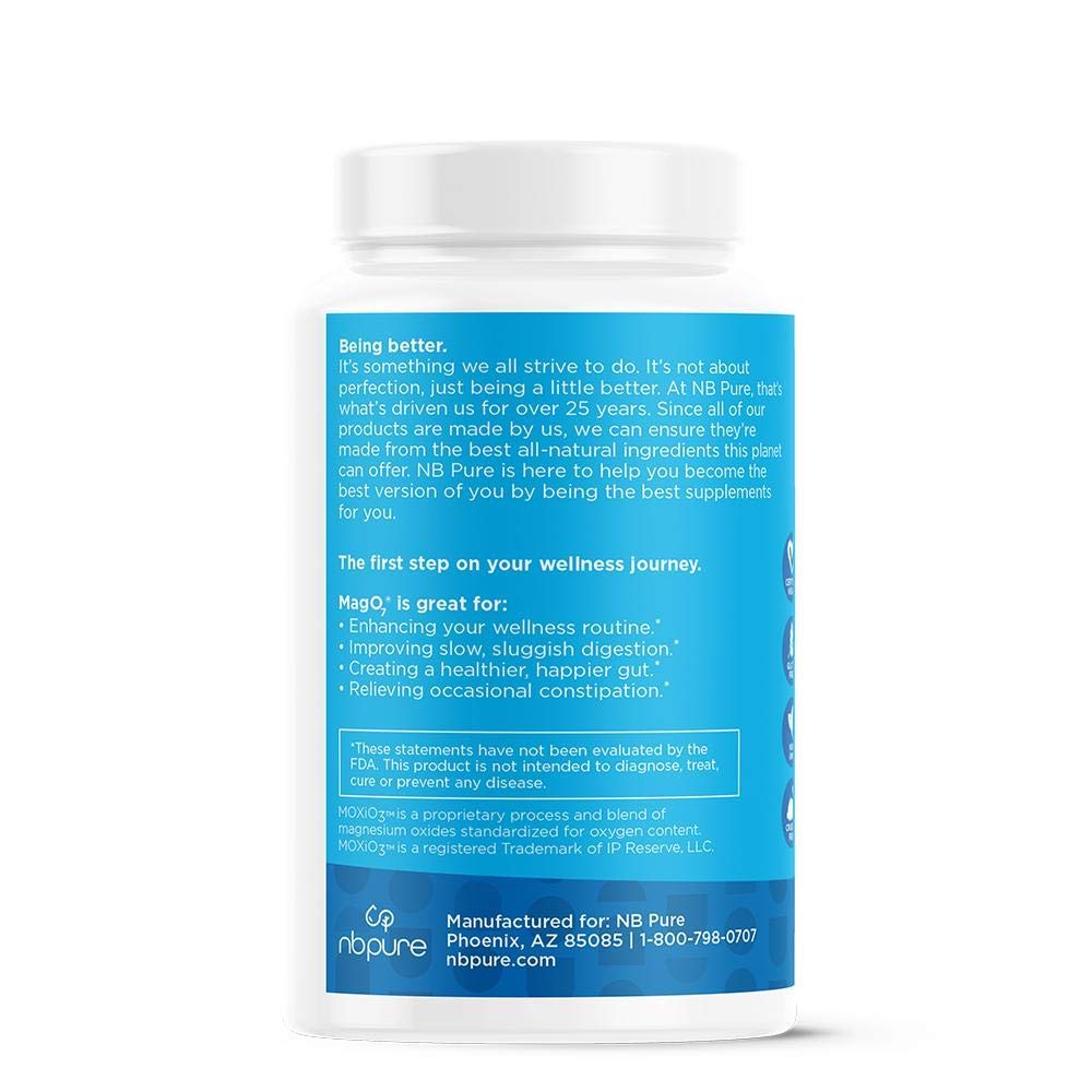 MAG O7 O2 DTX CLN PW 150GM DSHP