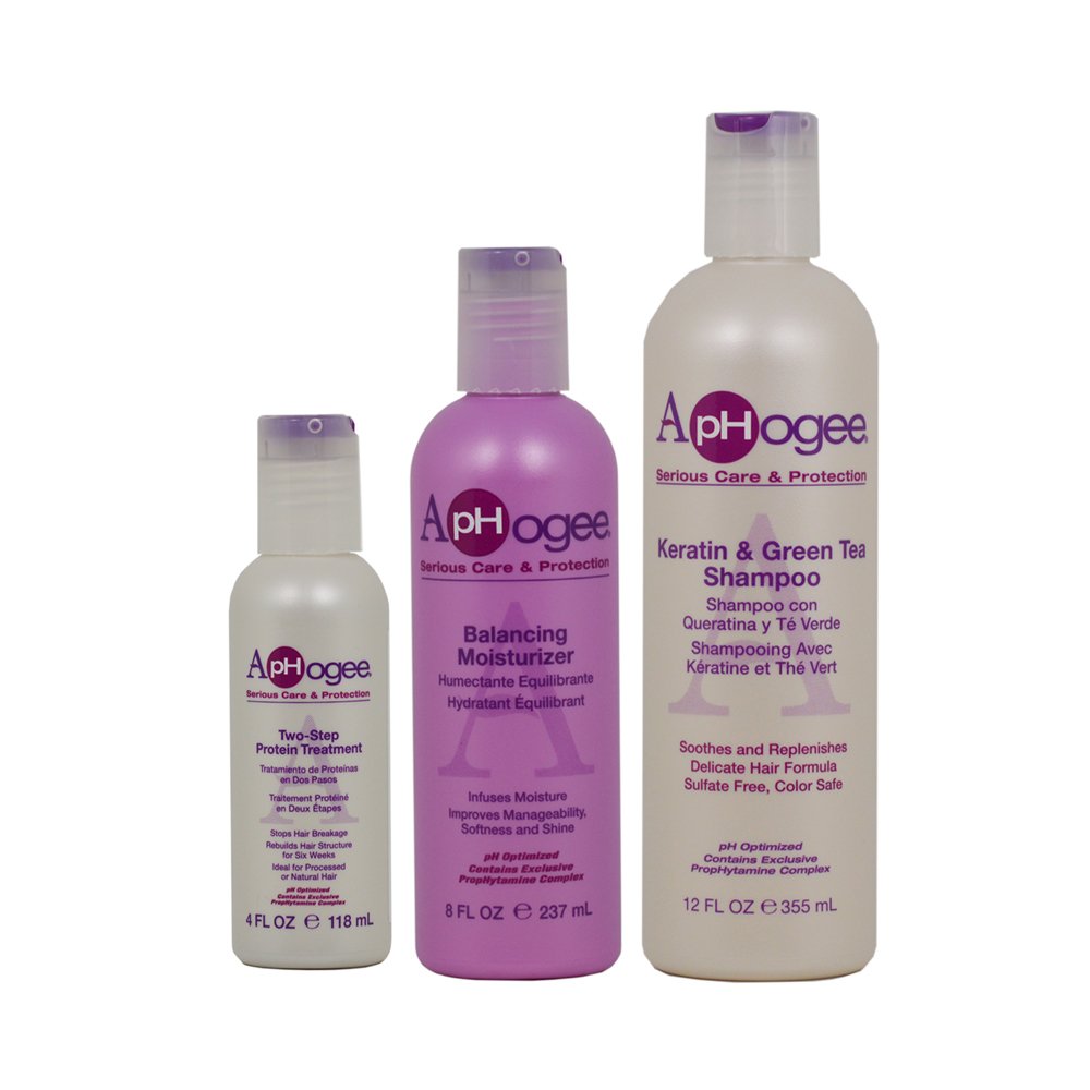 APHOGEE TRIO TREAT/SERUM/BALNCE