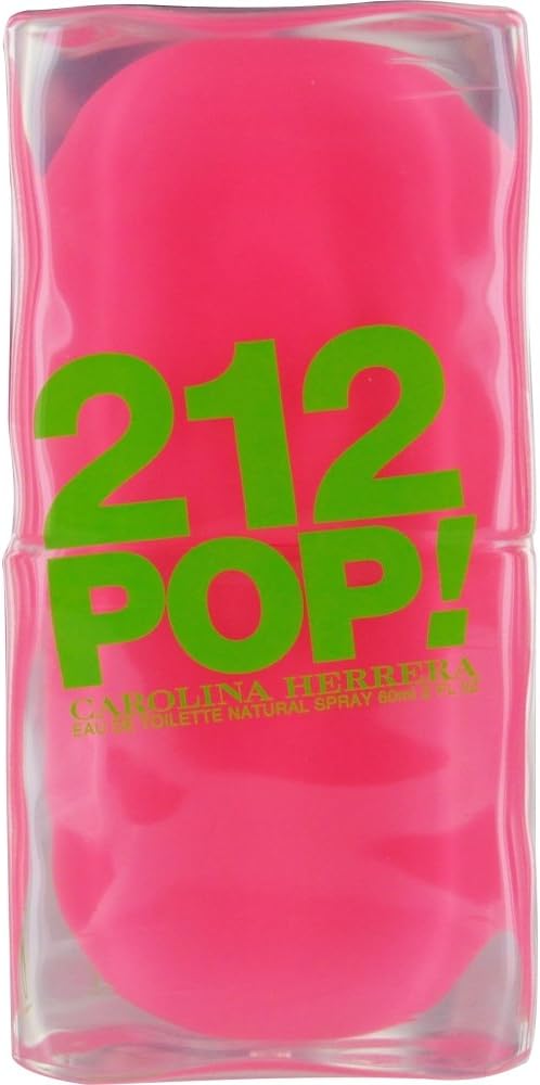 CAROLINA HERRERA 212 SP 3.4OZ WMN