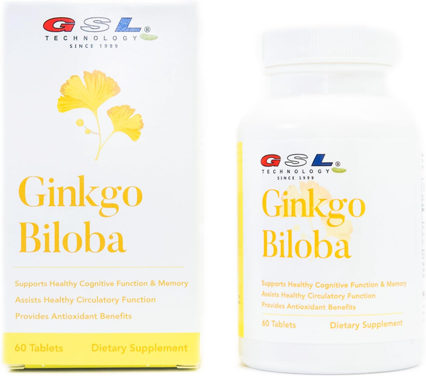 GINKOBA TB 40MG 90