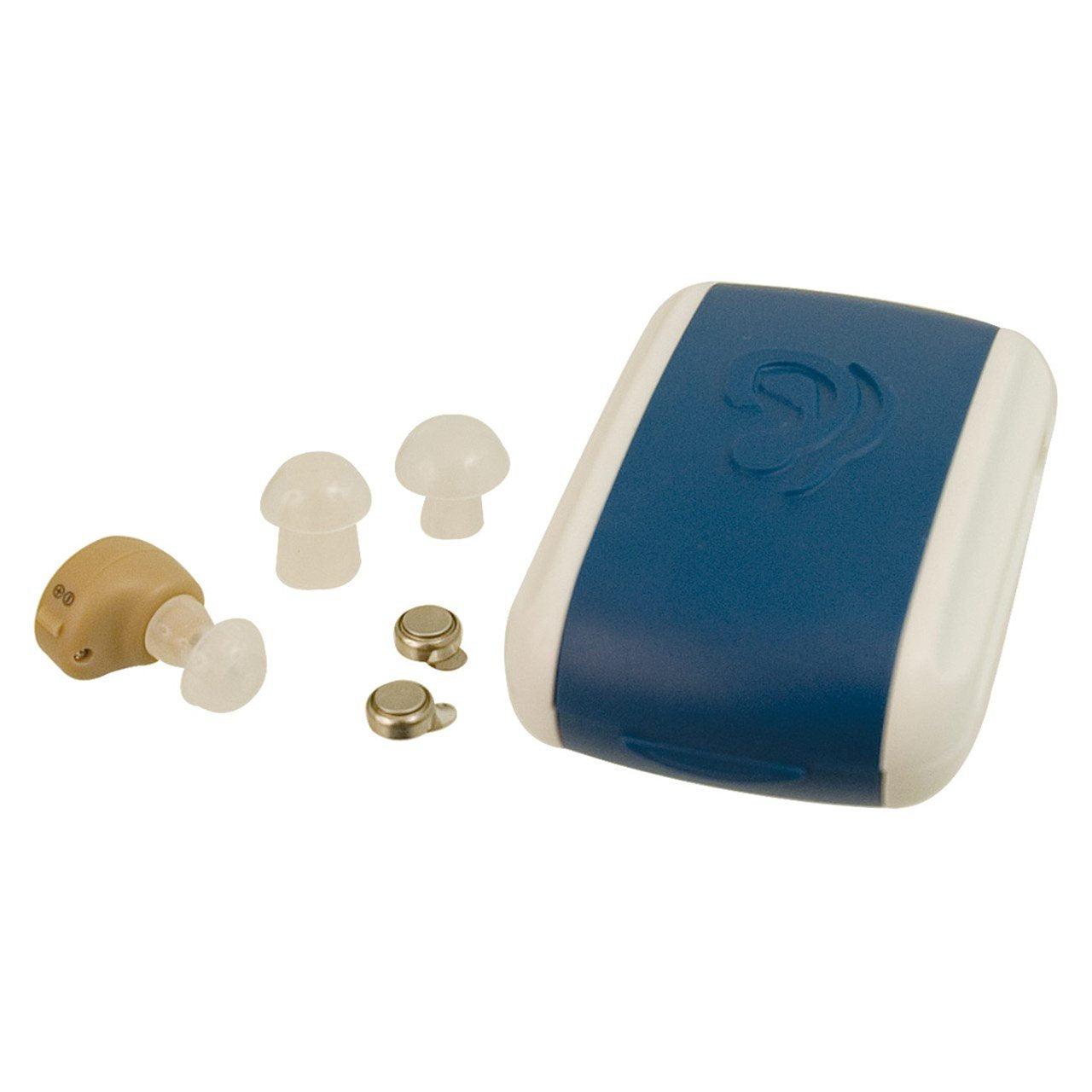 EAR HEALTH FRML TB 100 ADV CPLT
