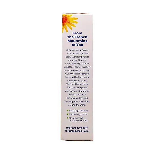 ARNICARE PAIN RELIEF CR 70GM