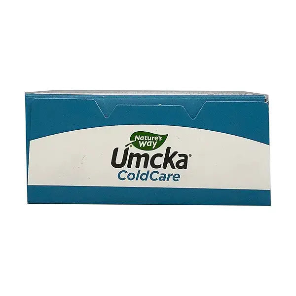 NWY UMCKA COLDCARE SR 240ML CHY