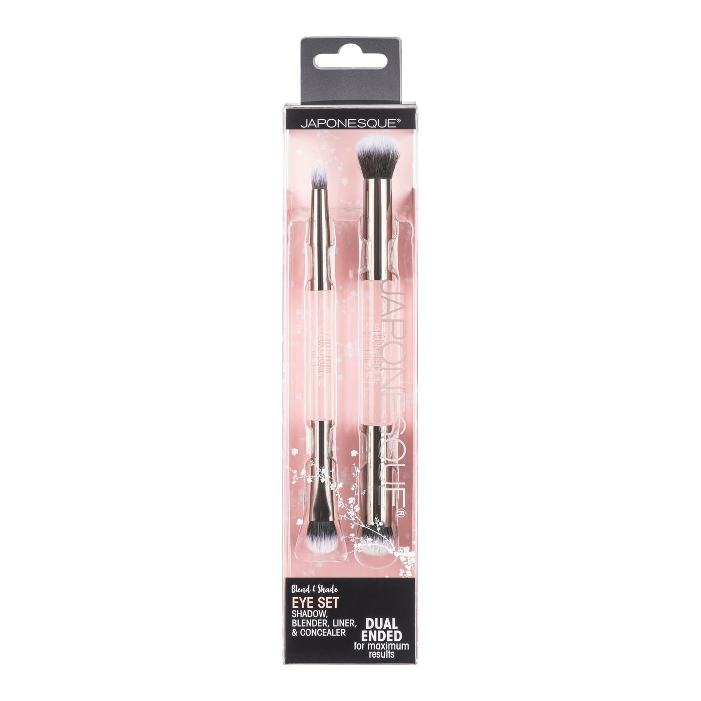 BRUSH SET EYE BLEND & SHADE