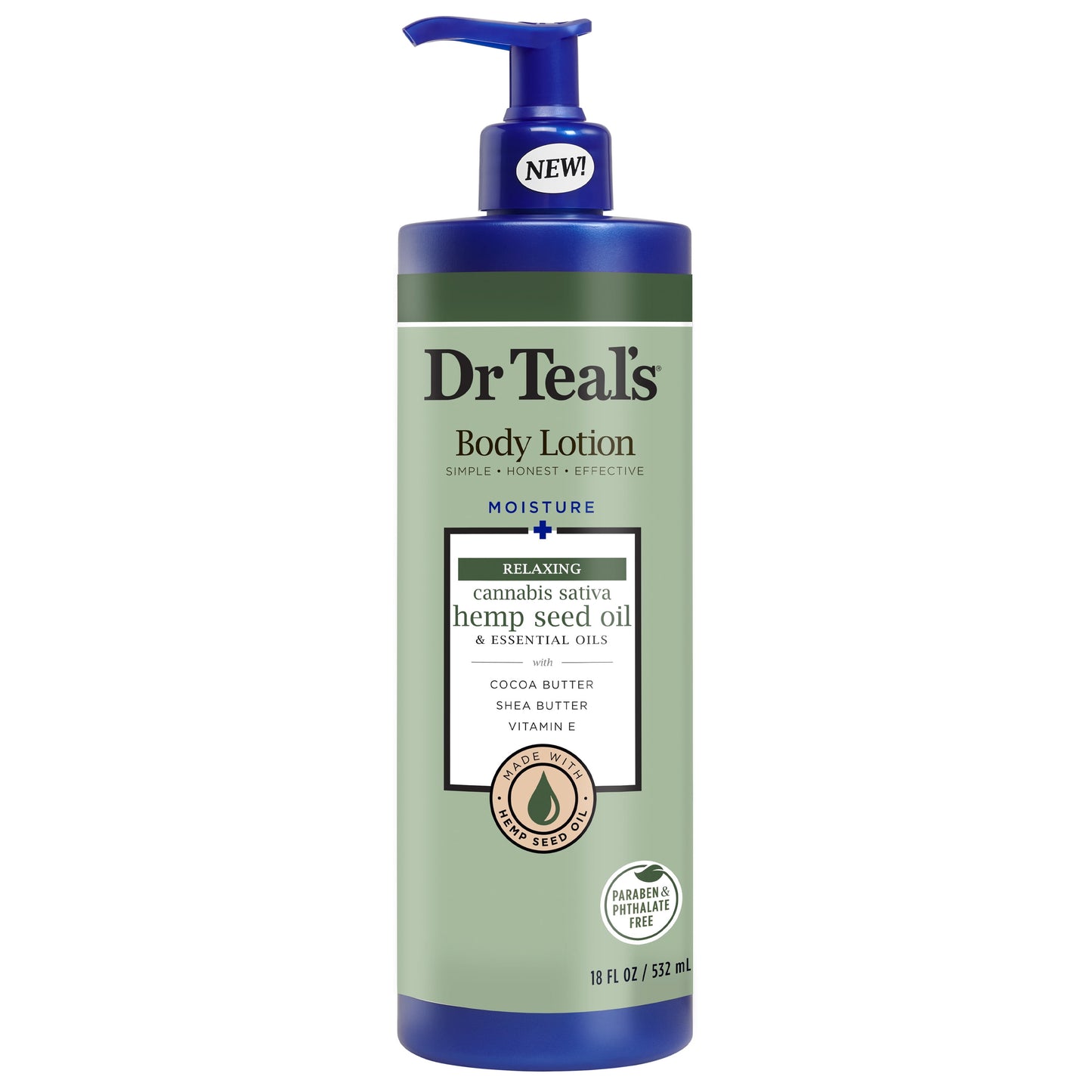 DAXENSUAL INDIAN HEMP OL 14OZ