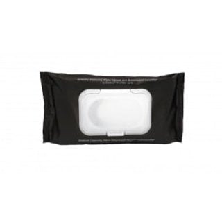 Pacifica 30419 Glowing Makeup Removing Wipes 30 ct
