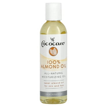 COCOCARE PEPPERMINT OIL,100% NAT