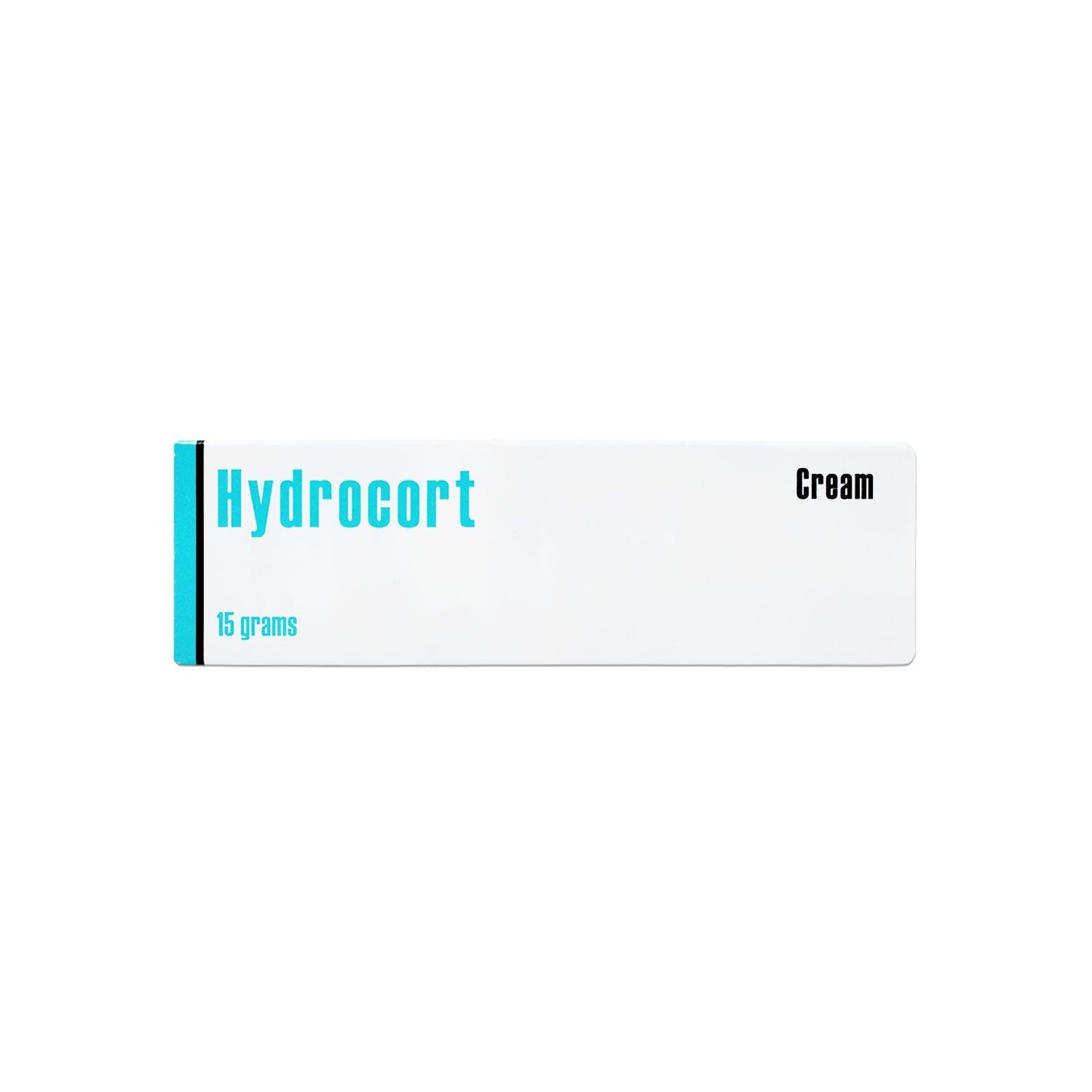 HYDROCORT/IODOQL CR 1-1% 28.4GM