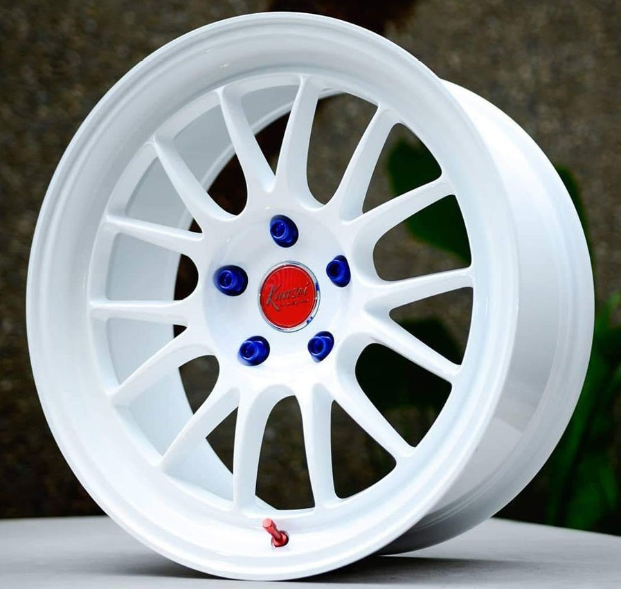 WHEELCH K1 EQ STD 20X16N DSHP