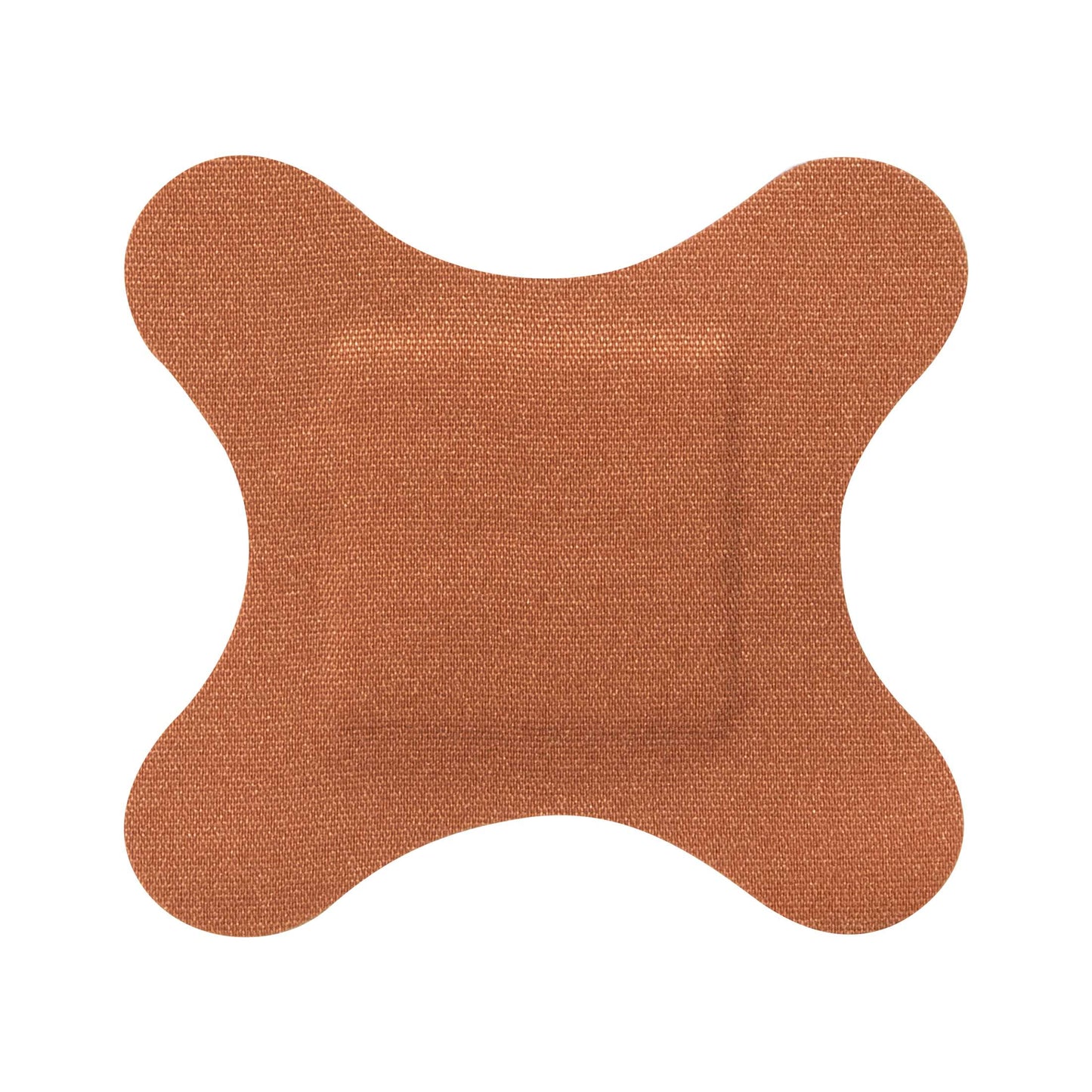 GNP BANDAGE FLEX FAB 2X4IN BDG 10CT