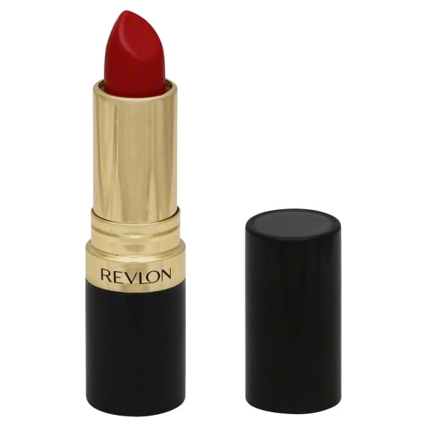 REVLON Super Lustrous Lipstick - 740 Certainly Red