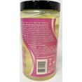 AMPRO BLK CASTOR FLK SEED GEL 8