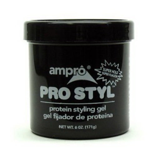 AMPRO PROTEIN GEL SUPER 6 OZ