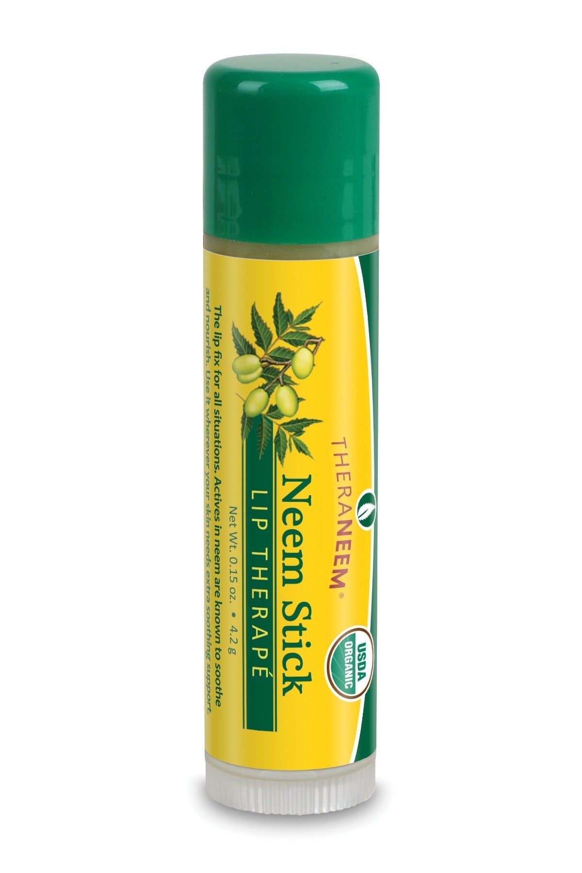 THERANEEM NATURALS TOOTH AND GUM POWDER
