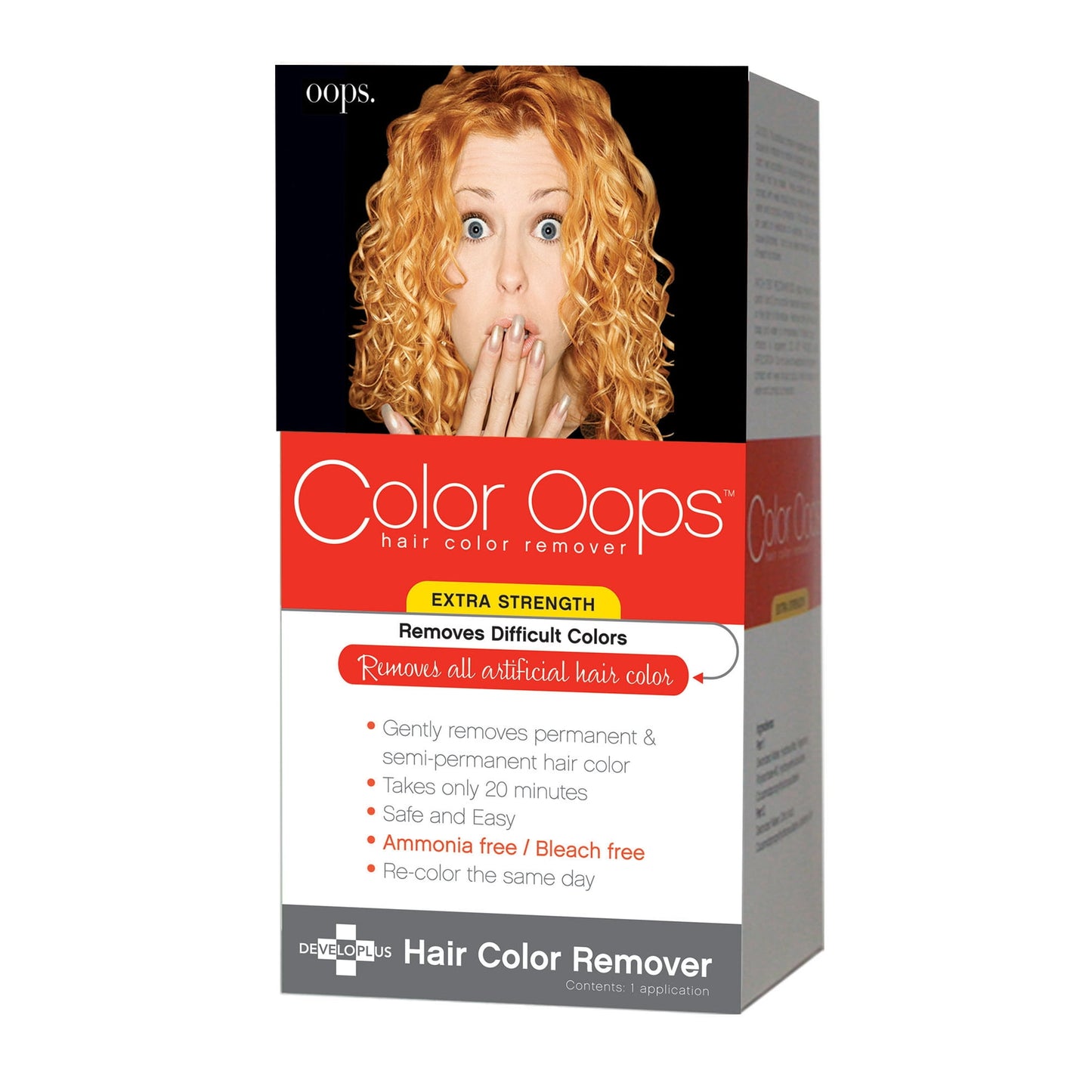 COLOR OOPS KT ES