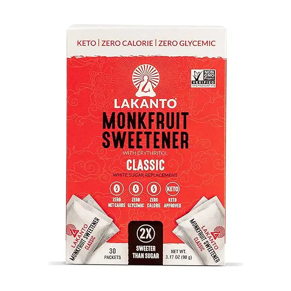 SWEETENER,MNKFRT,PWDR,1X