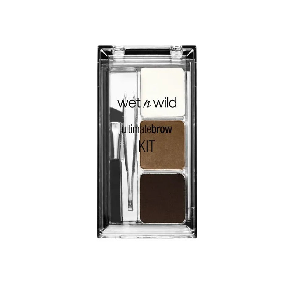 BROW THIS WAY CRD ASH BRONW