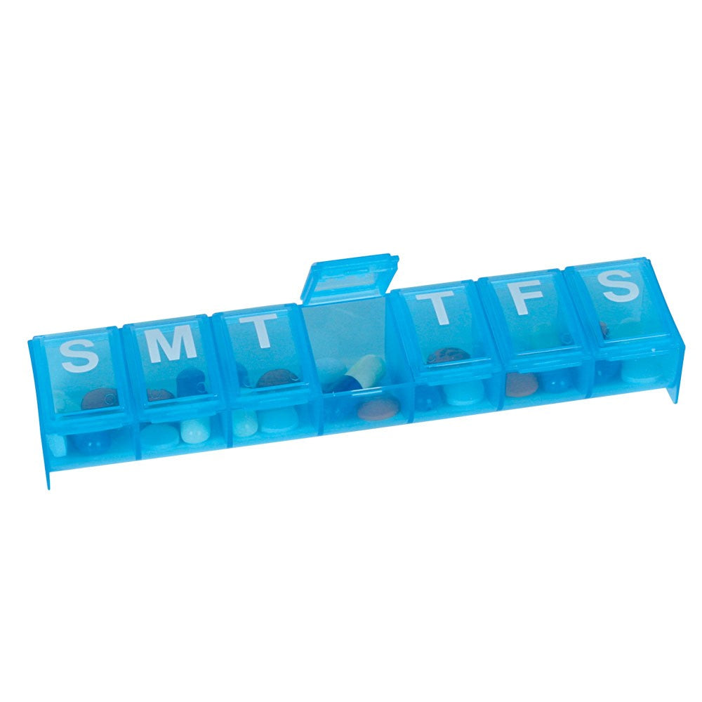 PILL REMIND 67420 7 DAY CONTOUR XLGE API