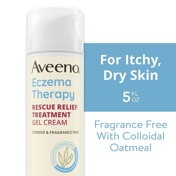 AVEENO ECZEMA THERAPY CRM 7.3z