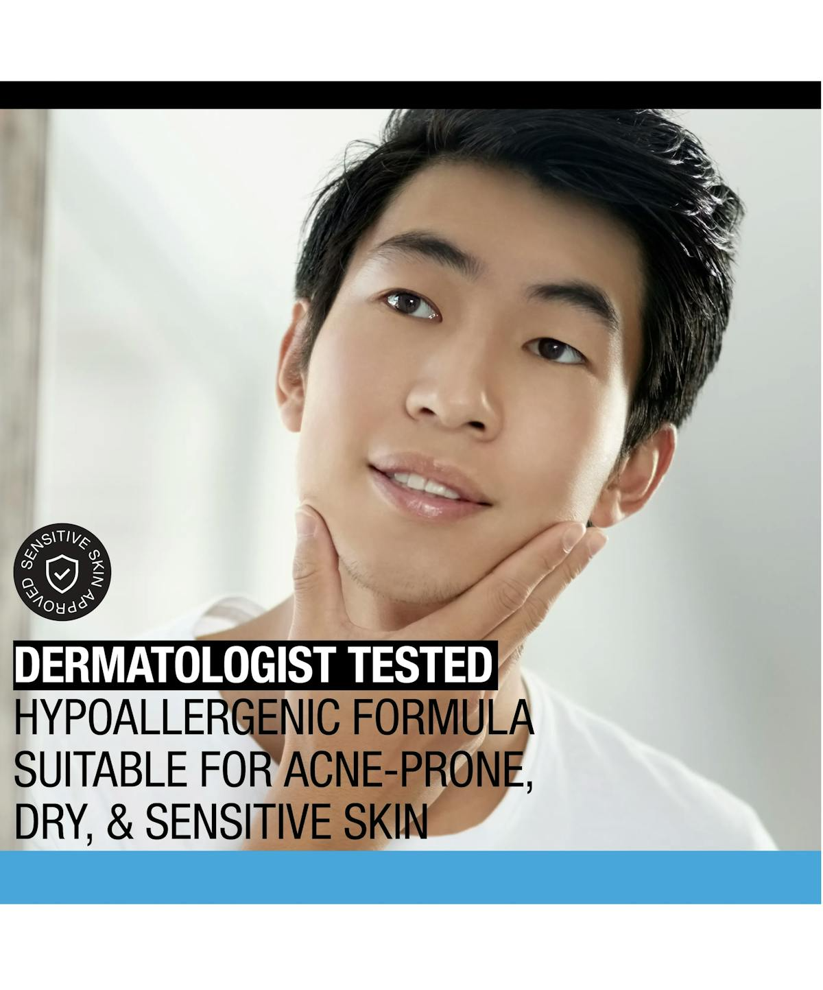 Neutrogena Hydro Boost Gel Cleanser Fragrance-Free 7.8oz