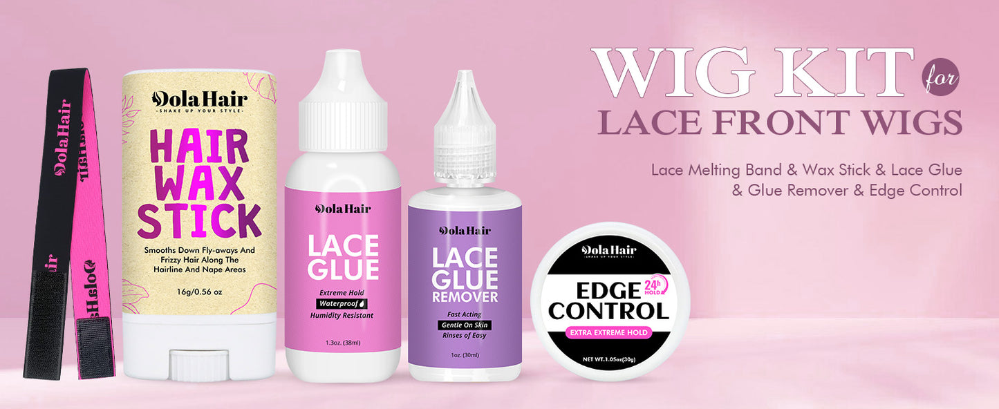 BELLATIQ LACE GLUE SPR PLS8.45Z