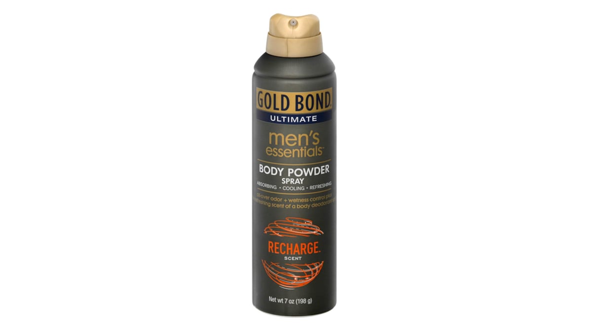 GOLD BOND ULT PW 10OZ MENS ESSN