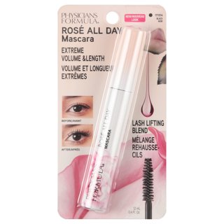 Milani Highly Rated - 10-in-1 Volume Mascara Black