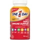 ONE A DAY TRIPLE IMMUNE SUPRT TABS 100CT