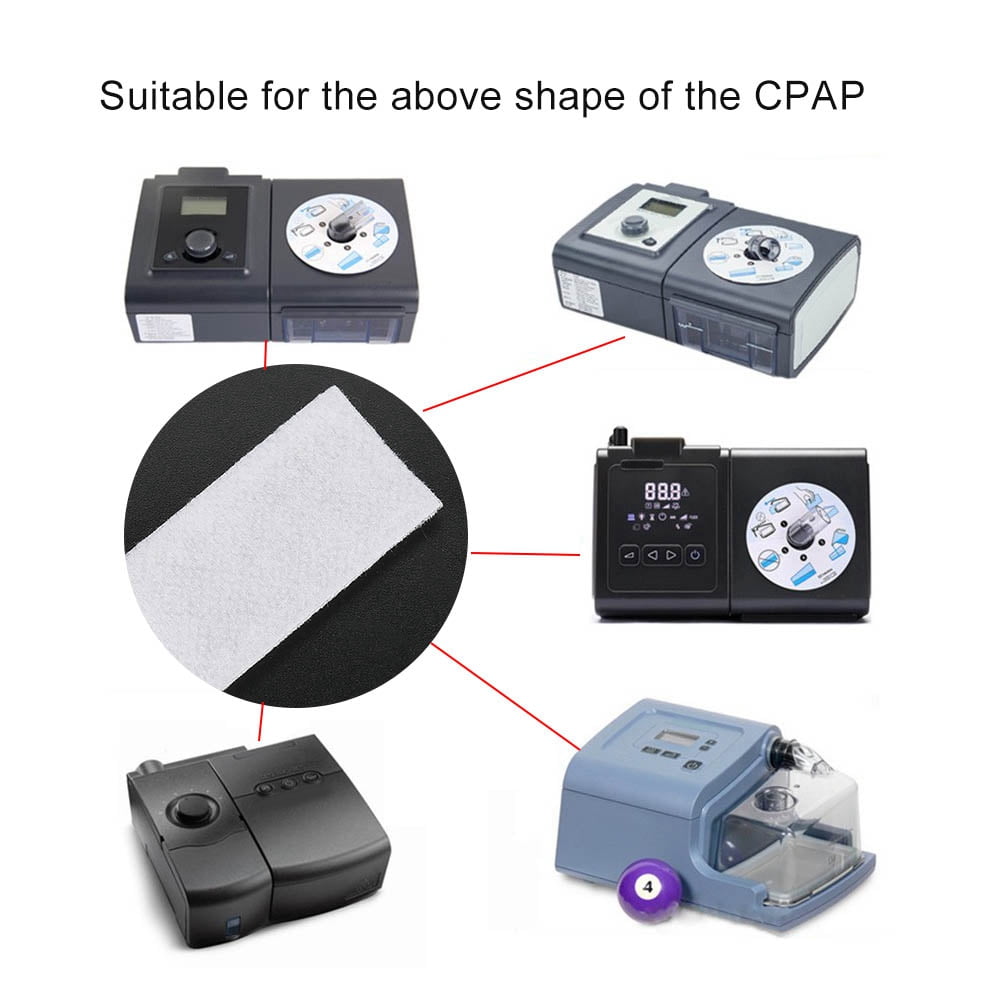 CPAP MACHINE FILTERS EQ 60