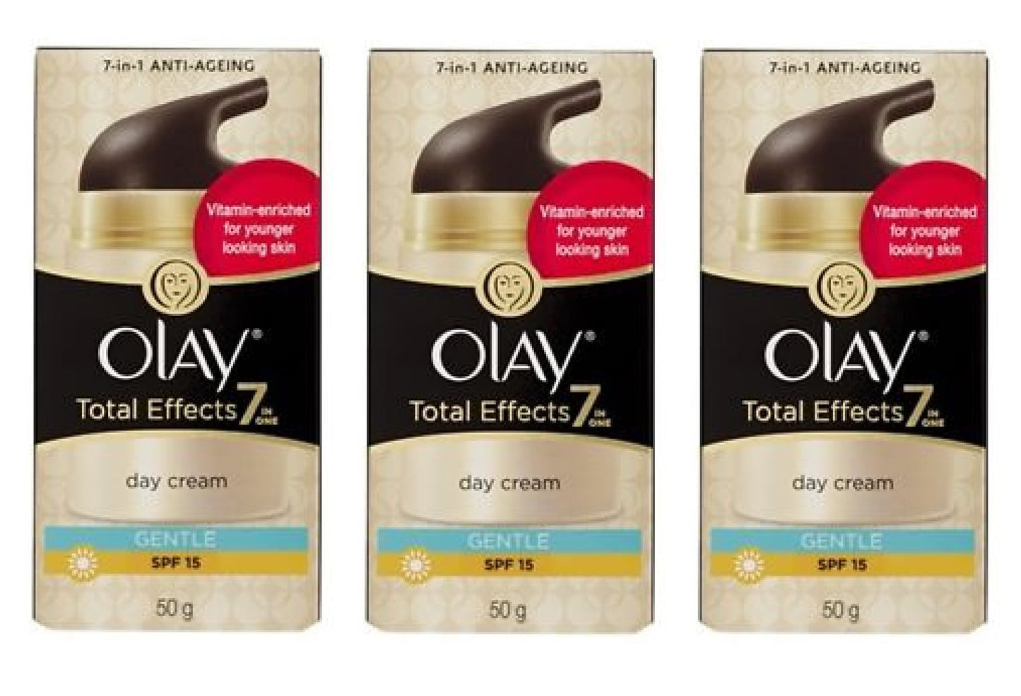 OLAY TTL EFT LT 1.7OZ FF