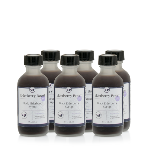 ELDERBERRY CONCENTRT,OG2